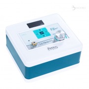 Ultrafitt P Aparelho de Vacuoterapia , Endermologia e Microdermoabrasão - Tonederm