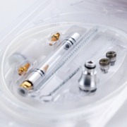 Ultrafitt P Aparelho de Vacuoterapia , Endermologia e Microdermoabrasão - Tonederm