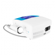 UltraMax - Aparelho Ultrassom Multifrequêncial e Ondas de Choque - MedStart