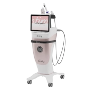 Ultramed Intimy Full - Ultrassom Focalizado de Alta Intensidade - Medical San