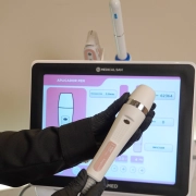 Ultramed Intimy Full - Ultrassom Focalizado de Alta Intensidade - Medical San