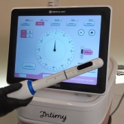 Ultramed Intimy Full - Ultrassom Focalizado de Alta Intensidade - Medical San