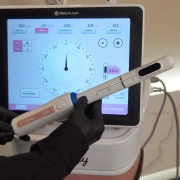 Ultramed Intimy Full - Ultrassom Focalizado de Alta Intensidade - Medical San