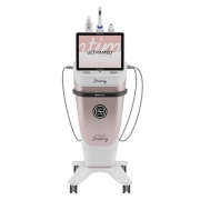 Ultramed Intimy Full - Ultrassom Focalizado de Alta Intensidade - Medical San