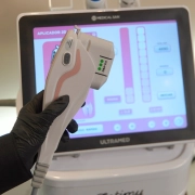 Ultramed Intimy Full - Ultrassom Focalizado de Alta Intensidade - Medical San