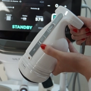 Ultramed MPT Full - Ultrassom Micro e Macrofocado - Medical San