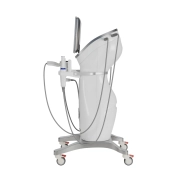 Ultramed MPT Full - Ultrassom Micro e Macrofocado - Medical San