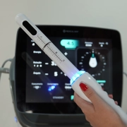 Ultramed MPT Full - Ultrassom Micro e Macrofocado - Medical San