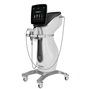 Ultramed MPT Versão Especial- Ultrassom Micro e Macrofocado - Medical San