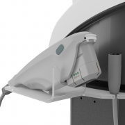 Ultramed Ultrassom Microfocado e Macrofocado com 3 Cartuchos Faciais - Medical San