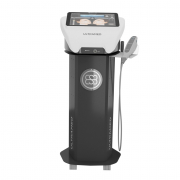 Ultramed Ultrassom Microfocado e Macrofocado com 5 Cartuchos - Medical San