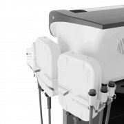 Ultraplace HITU Ultrassom Estacionário - Medical San