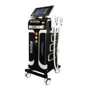 Ultratone HI-EMT - Aparelho Estimulador Muscular Eletromagnético - Soupelli