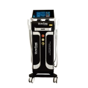 Ultratone HI-EMT - Aparelho Estimulador Muscular Eletromagnético - Soupelli