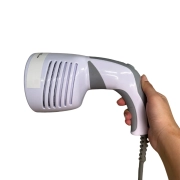 (USADO) Aplicador Cluster G1 LED Âmbar 590nm Vermelho 630nm Infravermelho 850nm com 39 LEDs para Aparelho Antares - Ibramed