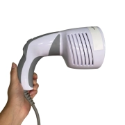 (USADO) Aplicador Cluster G1 LED Âmbar 590nm Vermelho 630nm Infravermelho 850nm com 39 LEDs para Aparelho Antares - Ibramed