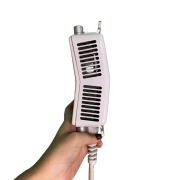 (Usado) - Aplicador Flex Criodermis de Criolipólise - Medical San