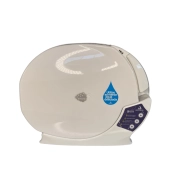 (Usado) - Autoclave Amora 4 L Inox Lilas - Cristofoli