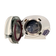 (Usado) - Autoclave Amora 4 L Inox Lilas - Cristofoli