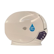 (Usado) - Autoclave Amora 4 L Inox Lilas - Cristofoli