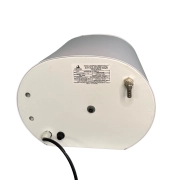 (Usado) - Autoclave Amora 4 L Inox Lilas - Cristofoli