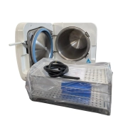 (Usado) Autoclave Vitale Class 21 Litros - Cristófoli