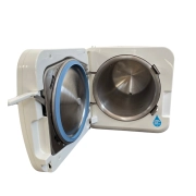 (Usado) Autoclave Vitale Class 21 Litros - Cristófoli