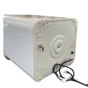 (Usado) Autoclave Vitale Class 21 Litros - Cristófoli