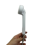 (Usado) - Cluster Led Circular Azul + Laser Vermelho - 3 LED´s Azul 1.500mW Potência Laser Vermelho 180mW - HTM