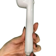 (Usado) - Cluster Led Circular Azul + Laser Vermelho - 3 LED´s Azul 1.500mW Potência Laser Vermelho 180mW - HTM