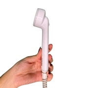 (Usado) - Cluster Led Circular Azul + Laser Vermelho - 3 LED´s Azul 1.500mW Potência Laser Vermelho 180mW - HTM