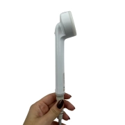 (Usado) - Cluster Led Circular Azul + Laser Vermelho - 3 LED´s Azul 1.500mW Potência Laser Vermelho 180mW - HTM