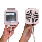 (Usado) - Novo Criodermis Smart Aparelho De Criolipólise de Placas - Medical San