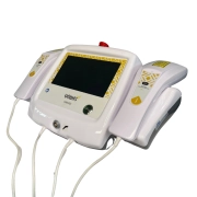 (USADO) Novo Vênus - Mm Optics - Sistema Multifuncional Em Led E Laser