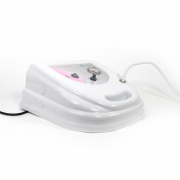 Vacuodermo Portátil Fismatek - Aparelho De Vacuoterapia Facial E Corporal Contínuo