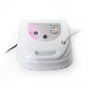 Vacuodermo Portátil Fismatek - Aparelho De Vacuoterapia Facial E Corporal Contínuo