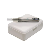 VE PEN - Caneta de Microagulhamento + Analisador de Pele - SkinUp