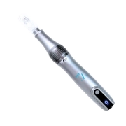 VE PEN - Caneta de Microagulhamento + Analisador de Pele - SkinUp