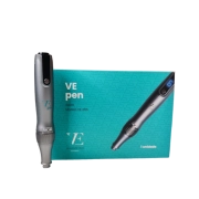 VE PEN - Caneta de Microagulhamento + Analisador de Pele - SkinUp