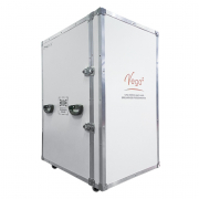 Novo VEGA - Aparelho Laser de Alta Potência para Epilação Triple Wave (Diodo, ND-YAG e Alexandrite) - IBRAMED