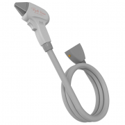 Novo VEGA - Aparelho Laser de Alta Potência para Epilação Triple Wave (Diodo, ND-YAG e Alexandrite) - IBRAMED