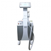 Novo VEGA - Aparelho Laser de Alta Potência para Epilação Triple Wave (Diodo, ND-YAG e Alexandrite) - IBRAMED