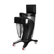 Velaryan Laser Estacionário para Harmonização Corporal - Medical San