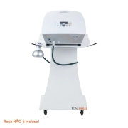 Velox Ultrassom 3 MHz - Aparelho de Ultrassom para Estética - Tonederm