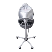 Vibrocell Estek - Endermoterapia e Massagem Mecânica Vibratória + 9 Ponteiras