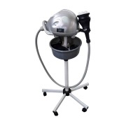 Vibrocell Estek - Endermoterapia e Massagem Mecânica Vibratória + 9 Ponteiras