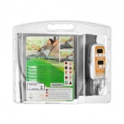 Vibromanta Faixa Térmica Automática com Controle Digital - Bio Term