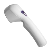 Vitality Ponce Branco - Aparelho para Fototerapia LED Azul e Vermelho + Óculos e Maleta 