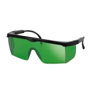 Vitality Ponce Branco - Aparelho para Fototerapia LED Verde e Âmbar + Óculos e Maleta