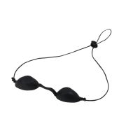 Vitality Ponce Branco - Aparelho para Fototerapia LED Verde e Âmbar + Óculos e Maleta